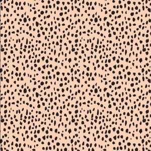 Meet your Posher, Evalee